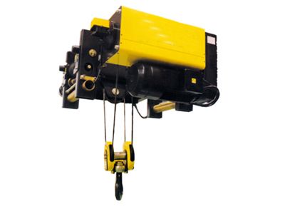 電動(dòng)葫蘆選購時(shí)注意事項(xiàng)