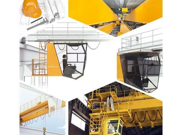 起重機(jī)的工作級(jí)別和制度